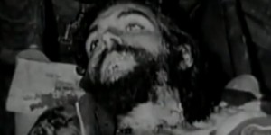 Documental sobre Ernesto Rafael Guevara de la Serna (Che Guevara)