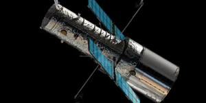 Espacio Ultraprofundo de Hubble (fotos y video)