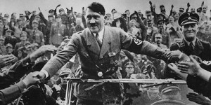 Conoce a Adolf Hitler en 17 aspectos de su vida