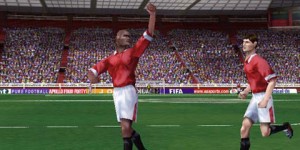Historia del videojuego FIFA 1994-2014