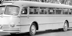 La historia del autobús ¿quién y donde se inventó?
