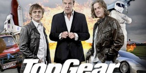 Top Gear el programa de televisión más visto en el mundo