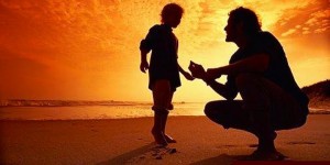10 formas para comprobar si un hombre será un buen padre