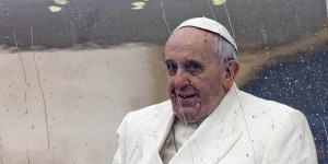 10 frases del papa Francisco de la primera encíclica
