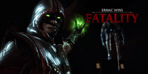 Todas las “Fatalities” de Mortal Kombat X (10)