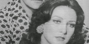 Muchacha italiana viene a casarse, recuerda la telenovela de 1969, 1971 y 2014