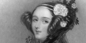 Conoce a Ada Lovelace, la primera programadora de la historia