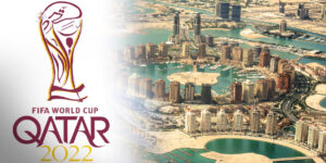 Qatar, La copa mundial de la vergüenza