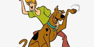 Scooby Doo: el perro miedoso que resuelve misterios