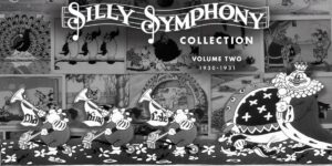 Recuerda la magia de Silly Symphony: Un legado animado único
