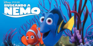Buscando a Nemo: Sus personajes, enseñanzas y su historia