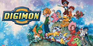 Digimon: Todo sobre sus evoluciones y videojuegos