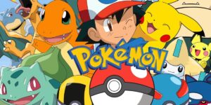 Pokémon (Pocket Monsters) Que son, sus tipos y habilidades