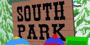 South Park: serie animada para mayores de 18 años